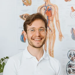 Dr. med. Dominik Dotzauer